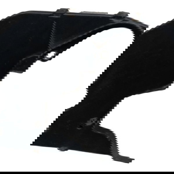 Capa Correia Dentada Volkswagen Gol 1.0 G5 G6 2008 2009