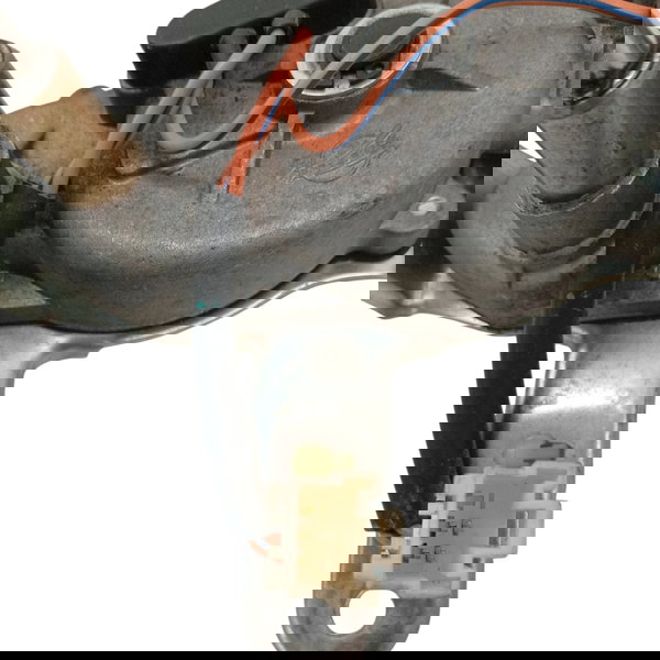 Motor Limpador Traseiro Chery Qq 1.0 2014 2015 2016 2017