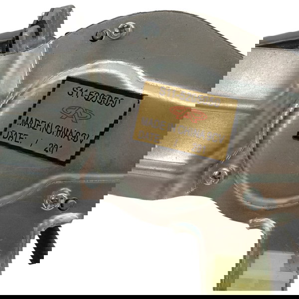 Motor Limpador Traseiro Chery Qq 1.0 2014 2015 2016 2017
