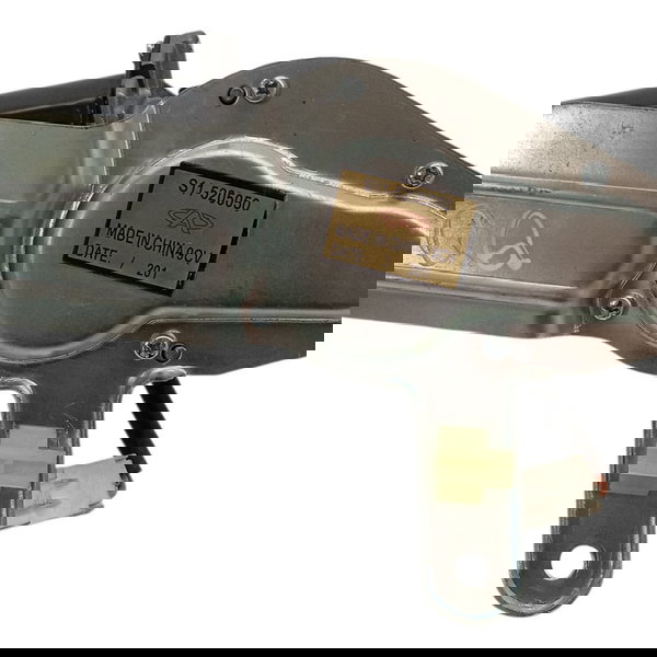 Motor Limpador Traseiro Chery Qq 1.0 2014 2015 2016 2017