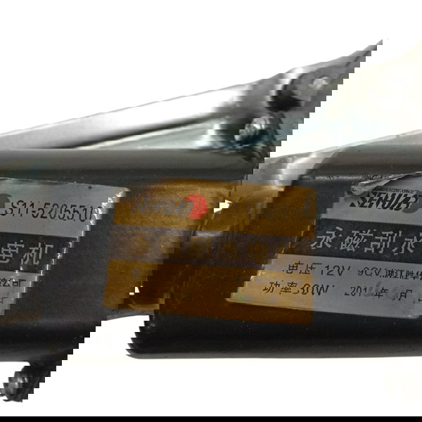 Motor Limpador Traseiro Chery Qq 1.0 2014 2015 2016 2017