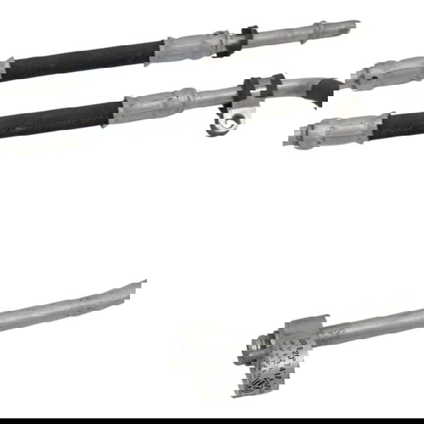 Mangueira Ar Condicionado Volkswagen Fox Gol Saveiro 2014