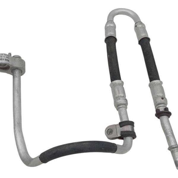 Mangueira Ar Condicionado Volkswagen Fox Gol Saveiro 2014