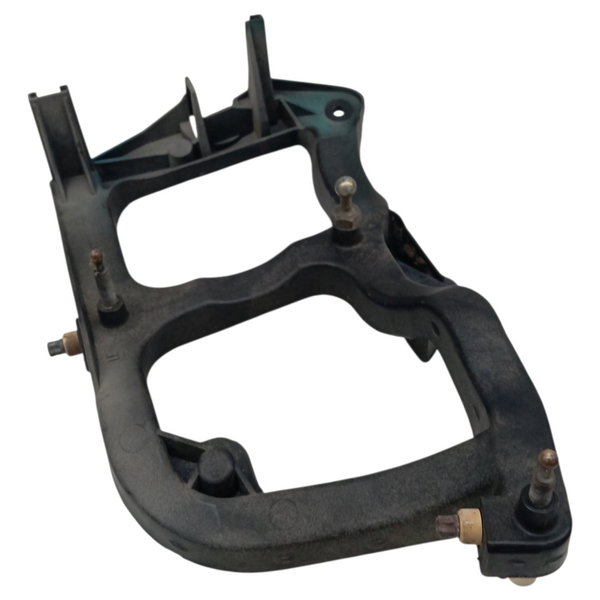 Suporte Farol Superior Esquerdo Ford S10 1998 1999 2000 2001