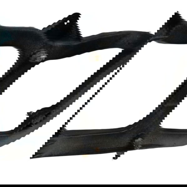 Suporte Farol Superior Esquerdo Ford S10 1998 1999 2000 2001