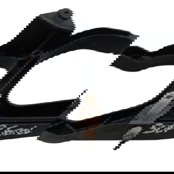 Suporte Farol Superior Esquerdo Ford S10 1998 1999 2000 2001