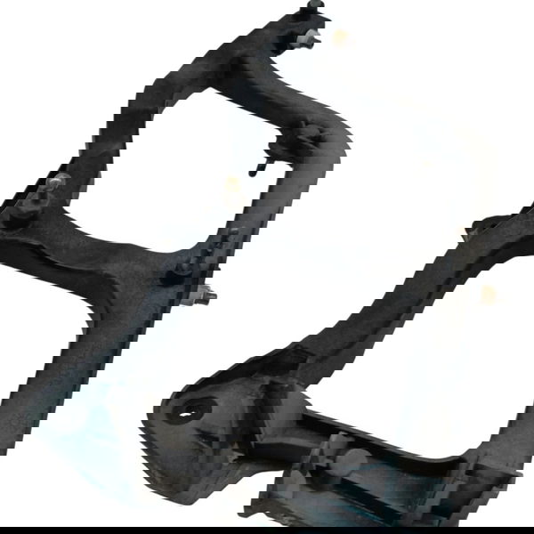 Suporte Farol Superior Esquerdo Ford S10 1998 1999 2000 2001