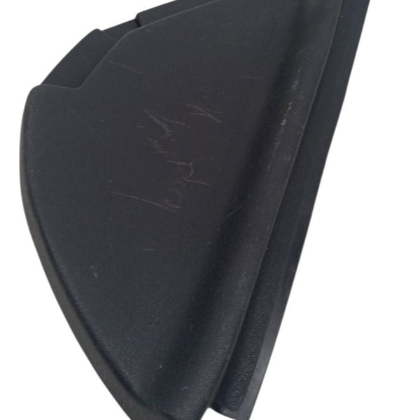 Moldura Esquerda Painel Renault Megane 2007 2008 2009 2010
