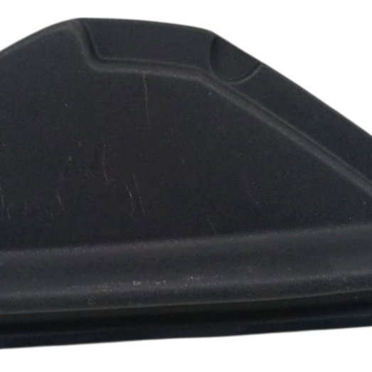 Moldura Esquerda Painel Renault Megane 2007 2008 2009 2010