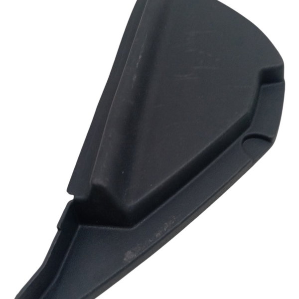 Moldura Esquerda Painel Renault Megane 2007 2008 2009 2010