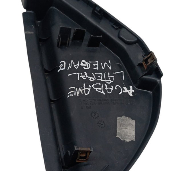 Moldura Esquerda Painel Renault Megane 2007 2008 2009 2010