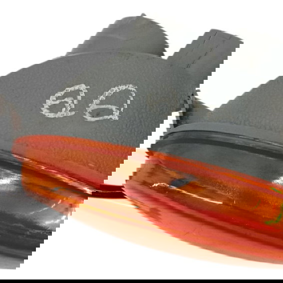 Pisca Seta Dianteira Direita Caoa Chery Qq 1.0 2015 Detalhe