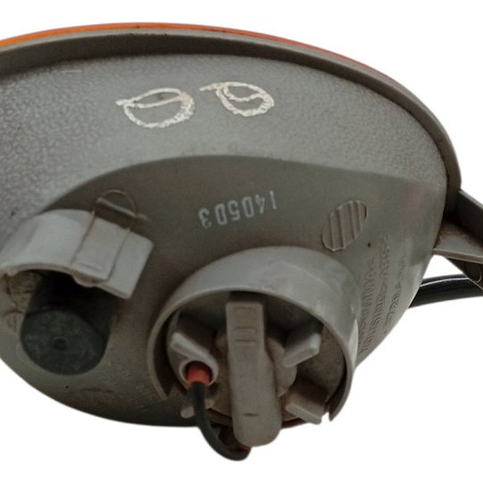 Pisca Seta Dianteira Direita Caoa Chery Qq 1.0 2015 Detalhe