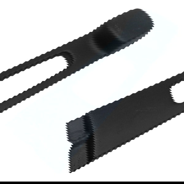 Acabamento Interno Retrovisor Citroen C4 2011 2012 2013