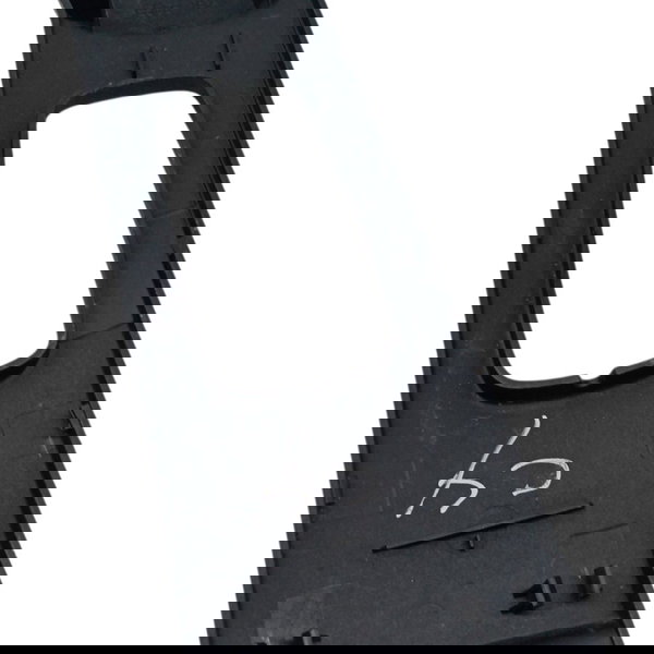 Acabamento Interno Retrovisor Citroen C4 2011 2012 2013