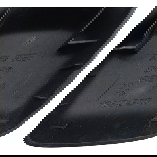 Acabamento Interno Retrovisor Citroen C4 2011 2012 2013