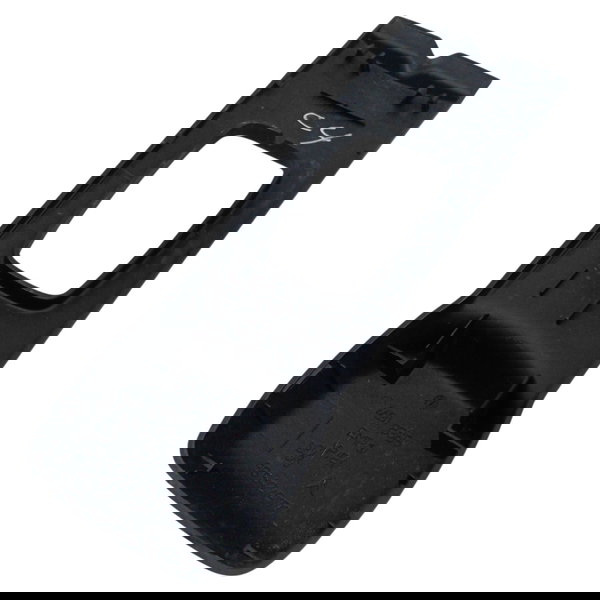 Acabamento Interno Retrovisor Citroen C4 2011 2012 2013