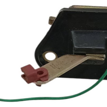 Fechadura Porta Malas Chery Qq 1.0 2014 2015 2016 2017 2018