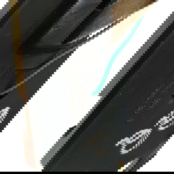 Fechadura Porta Malas Chery Qq 1.0 2014 2015 2016 2017 2018