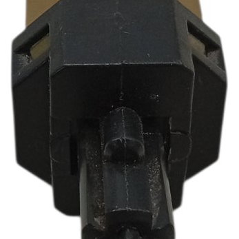 Interuptor Cebolinha Luz Freio Chery Qq 1.0 2014 2015 2016