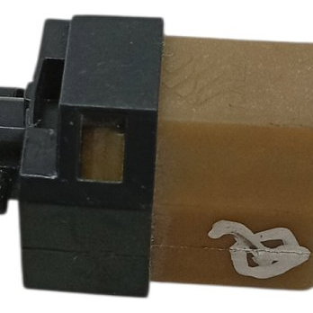 Interuptor Cebolinha Luz Freio Chery Qq 1.0 2014 2015 2016