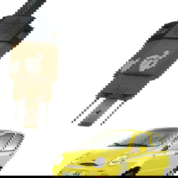 Interuptor Cebolinha Luz Freio Chery Qq 1.0 2014 2015 2016