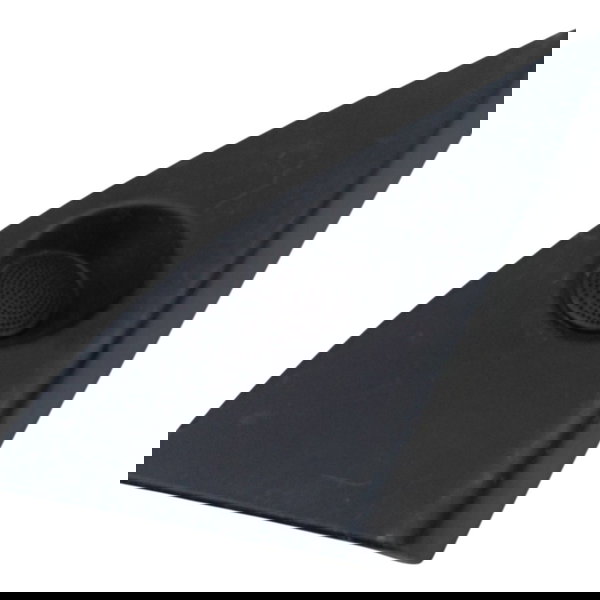 Acabamento Interno Retrovisor Direito Fiat Stilo 2003 Detalh