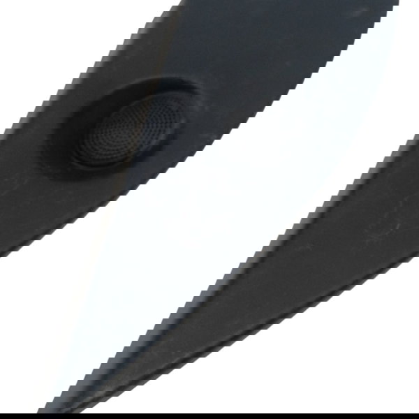 Acabamento Interno Retrovisor Direito Fiat Stilo 2003 Detalh