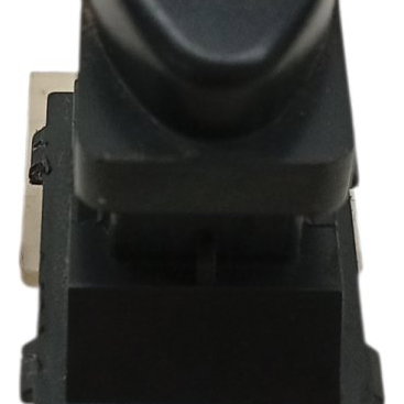 Botão Interuptor Vidro Eletrico Chery Qq 1.0 2014 2015 2016