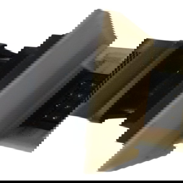 Botão Interuptor Vidro Eletrico Chery Qq 1.0 2014 2015 2016