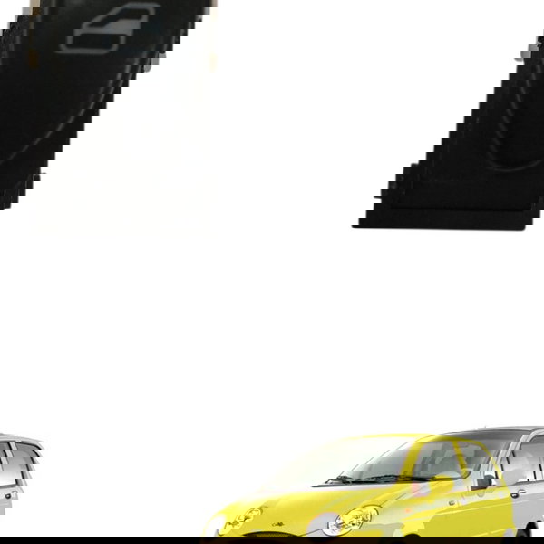 Botão Interuptor Vidro Eletrico Chery Qq 1.0 2014 2015 2016