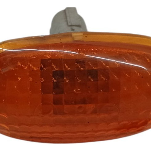 Pisca Lateral Paralama Chery Qq 1.0 2011 2012 2013 2014 2015