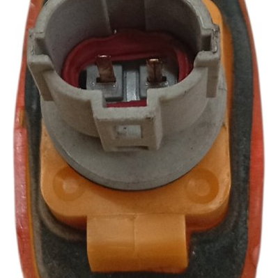 Pisca Lateral Paralama Chery Qq 1.0 2011 2012 2013 2014 2015