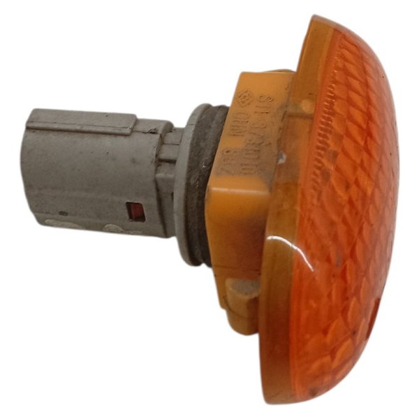 Pisca Lateral Paralama Chery Qq 1.0 2011 2012 2013 2014 2015