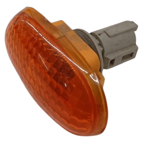 Pisca Lateral Paralama Chery Qq 1.0 2011 2012 2013 2014 2015