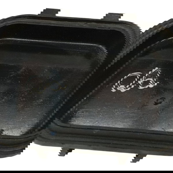 Tampa Vedação Farol Chery Qq 1.0 2011 2012 2013 2014 2015