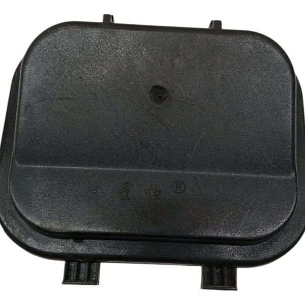 Tampa Vedação Farol Chery Qq 1.0 2011 2012 2013 2014 2015