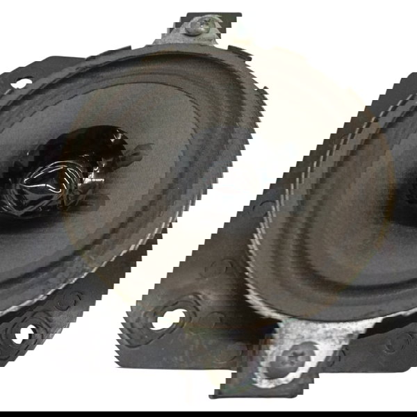 Auto Falante Porta Dianteiro Esquerdo Chery Qq 1.0 2013 2014