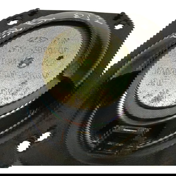 Auto Falante Porta Dianteiro Esquerdo Chery Qq 1.0 2013 2014