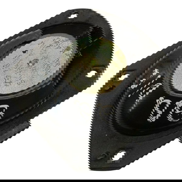 Auto Falante Porta Dianteiro Esquerdo Chery Qq 1.0 2013 2014