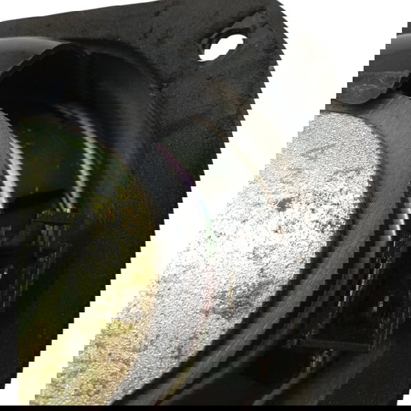 Auto Falante Porta Dianteiro Esquerdo Chery Qq 1.0 2013 2014