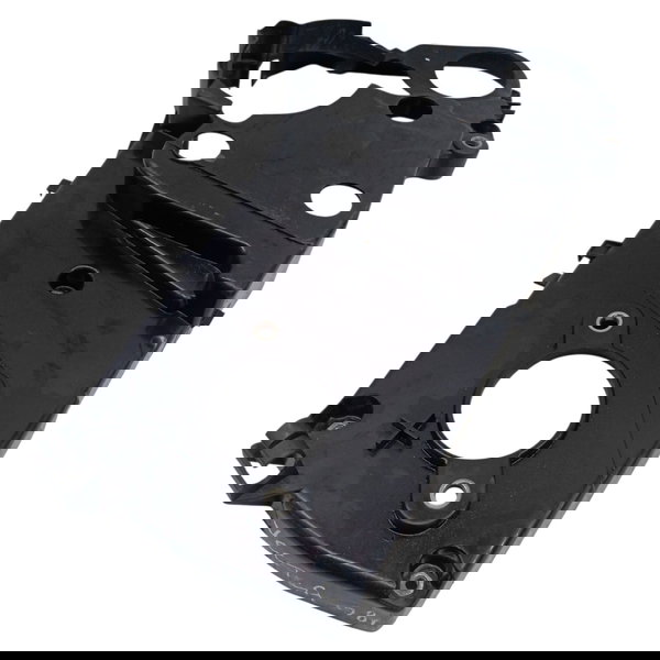 Capa Correia Dentada Interna Chevrolet Vectra 2.0 8v 2006 Preto