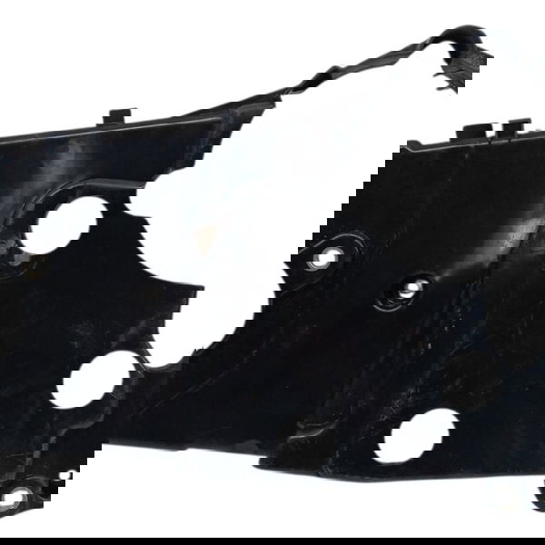 Capa Correia Dentada Interna Chevrolet Vectra 2.0 8v 2006 Preto