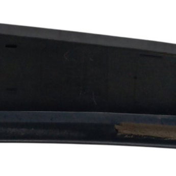 Moldura Externa Coluna Direita Porta Citroen C4 Lounge 2015