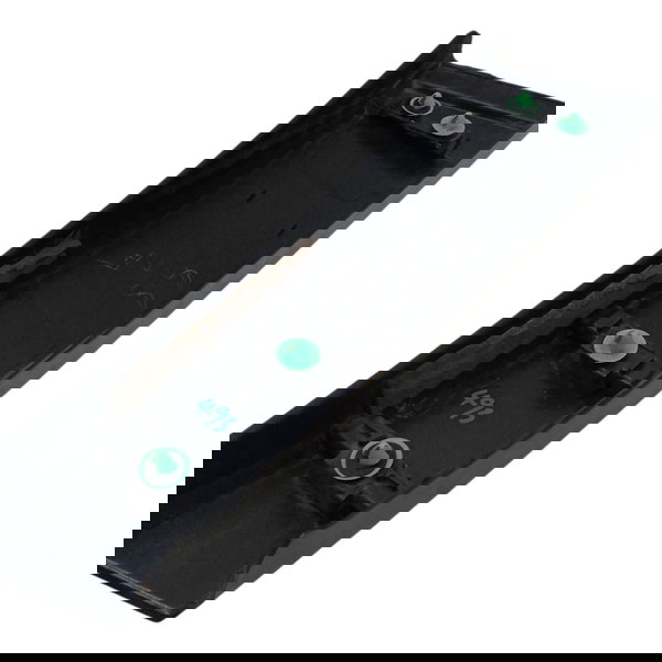 Moldura Externa Coluna Direita Porta Citroen C4 Lounge 2015