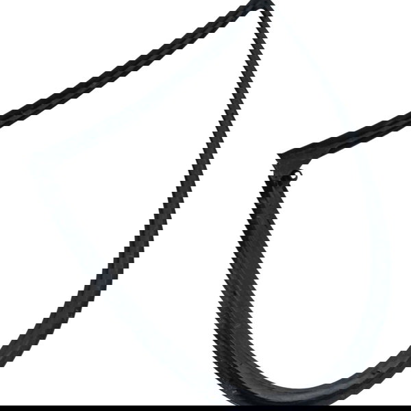 Moldura Vidro Fixo Traseiro Direito Renault Scenic 2002