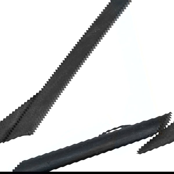 Moldura Vidro Fixo Traseiro Direito Renault Scenic 2002