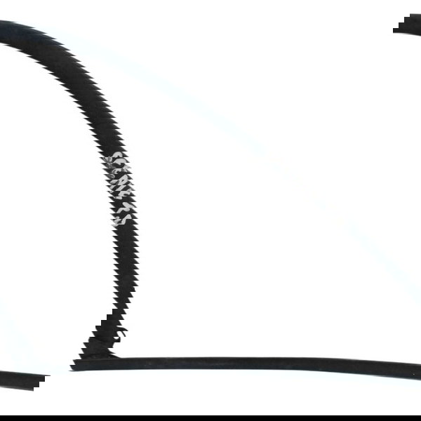 Moldura Vidro Fixo Traseiro Direito Renault Scenic 2002