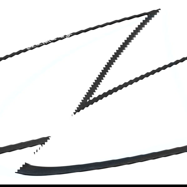 Moldura Vidro Fixo Traseiro Direito Renault Scenic 2002