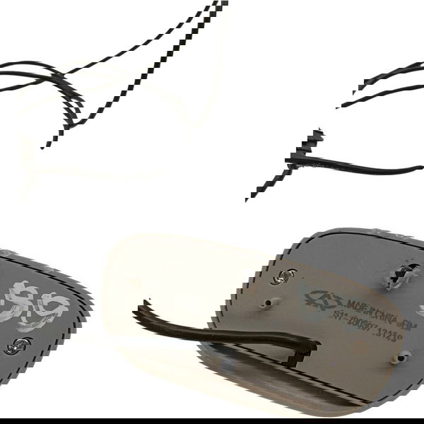 Sensor Presença Alarme Chery Qq 1.0 2013 2014 2015 2016